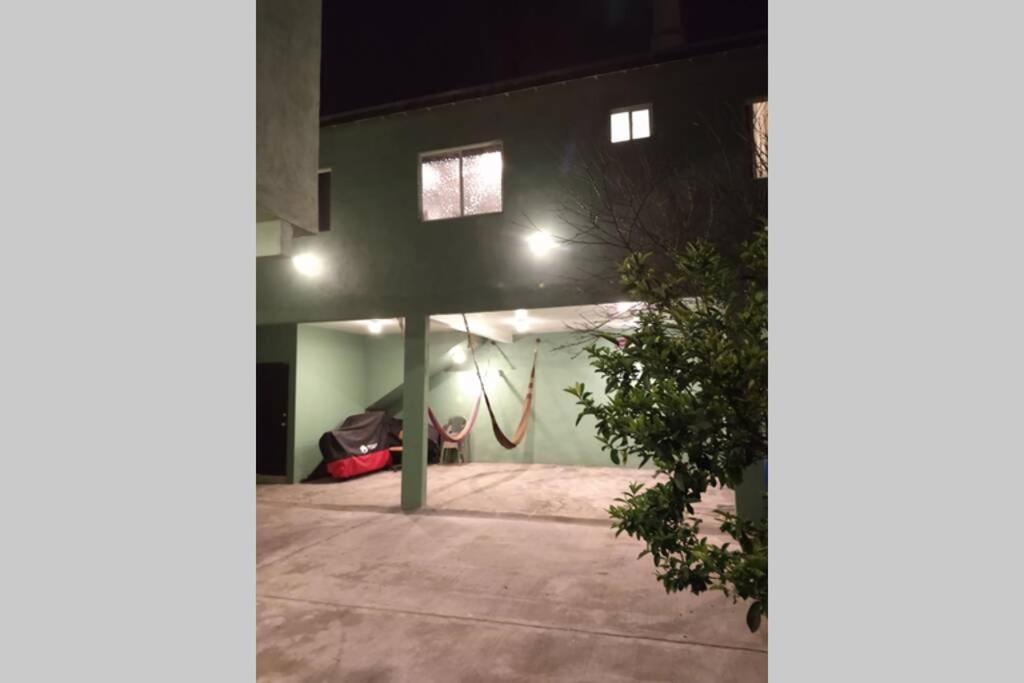 רוסריטו Departamento Las Palmas מראה חיצוני תמונה