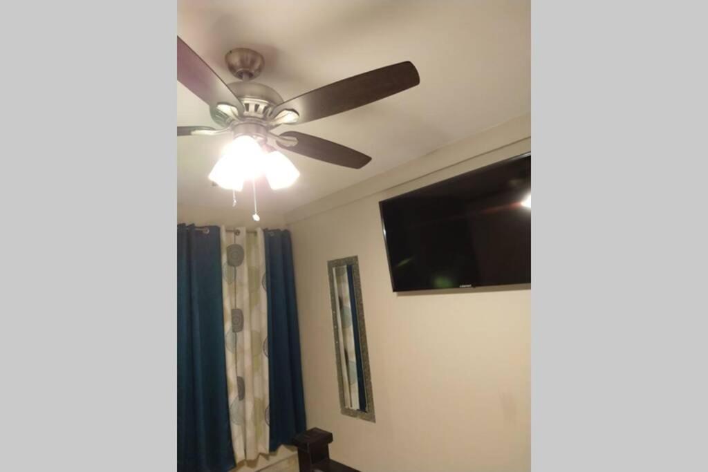 רוסריטו Departamento Las Palmas מראה חיצוני תמונה