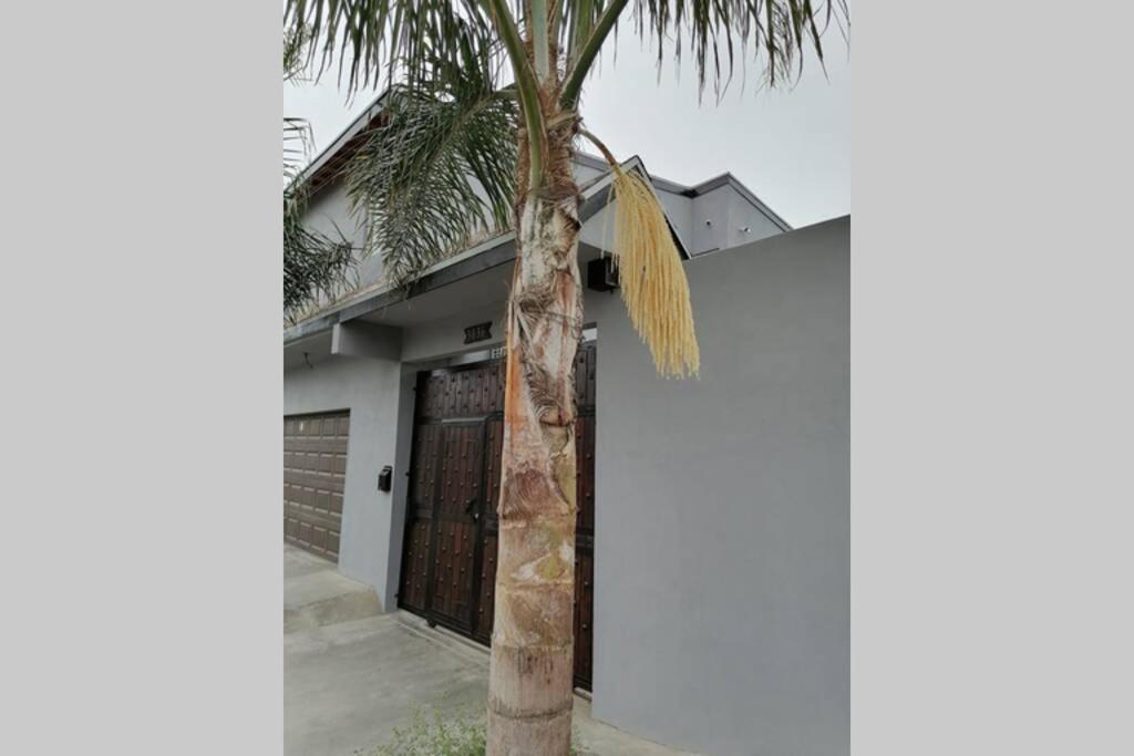רוסריטו Departamento Las Palmas מראה חיצוני תמונה
